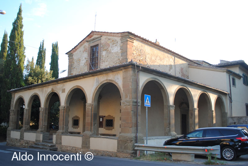 SANTUARIO DI S. MARIA DELLE GRAZIE A PIETRACUPA: SANTUARIO 1' IMMAGINE